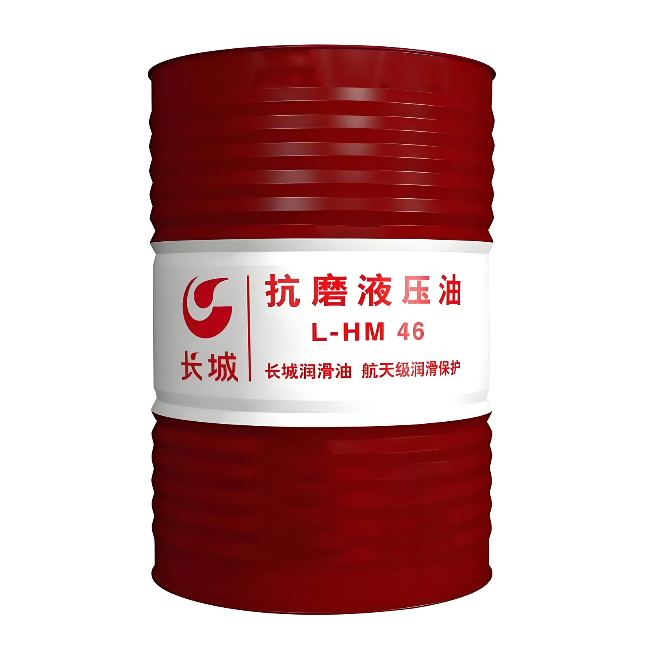 丹阳长城抗磨液压油