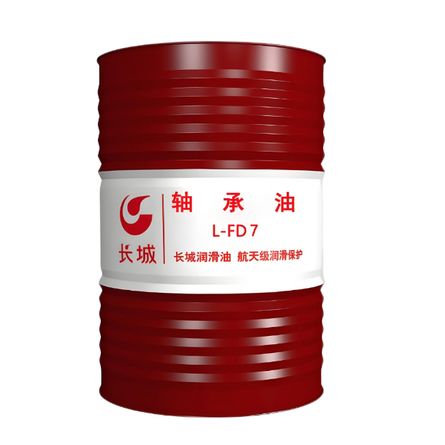 丹阳长城FD轴承油